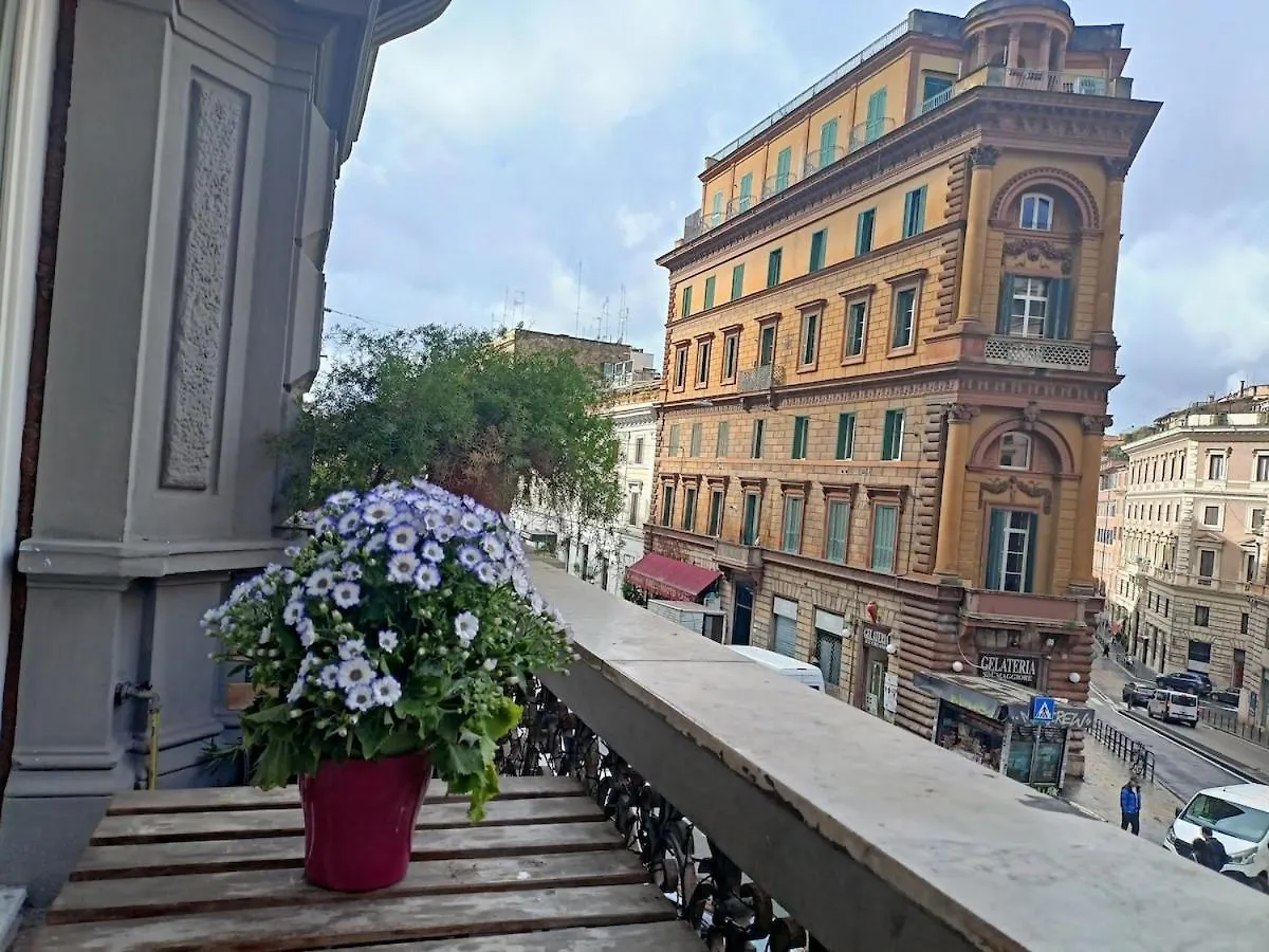 Private Room By An Italian Family - A Unique Experience Close To Colosseum, The Roman Forum And Basilica Saint Mary Major 0*, Рим Италия