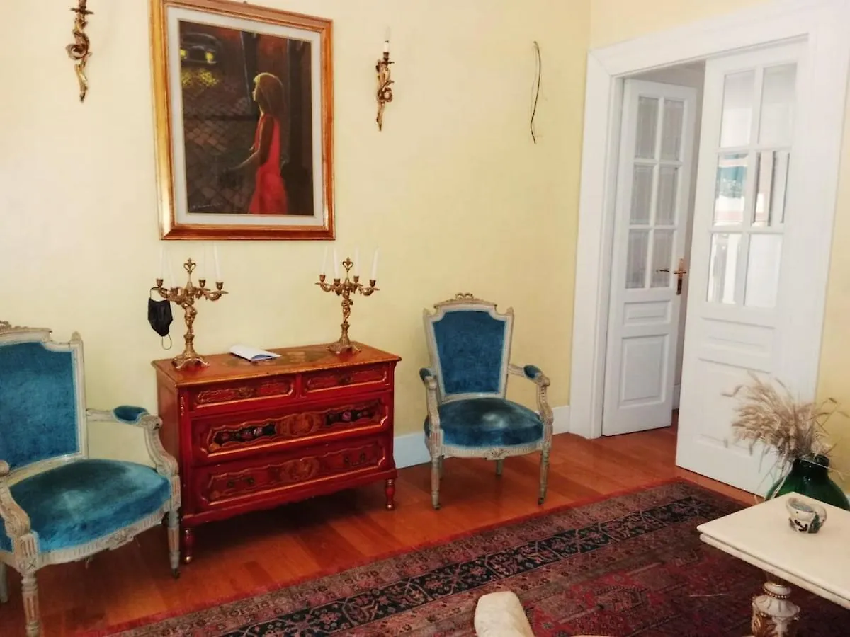 Private Room By An Italian Family - A Unique Experience Close To Colosseum, The Roman Forum And Basilica Saint Mary Major Отель типа 